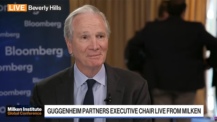 Alan Schwartz Discusses Rising U.S. Power Demand, Private Credit Market, and Change in Fed Leadership