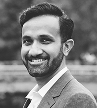 Kush | Managing Director