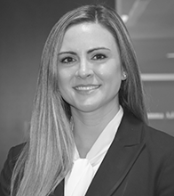 Kristen | Vice President