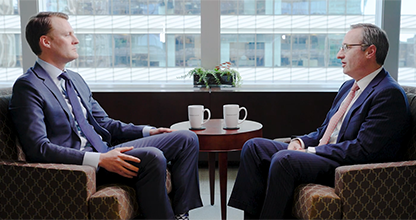 Opportunities in a New Power Ecosystem